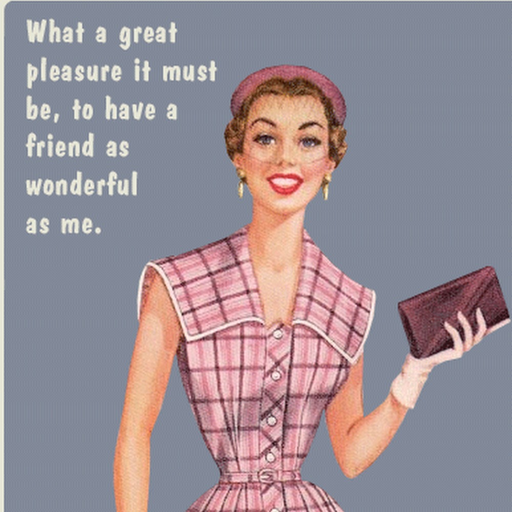 Meet your Posher, Erin